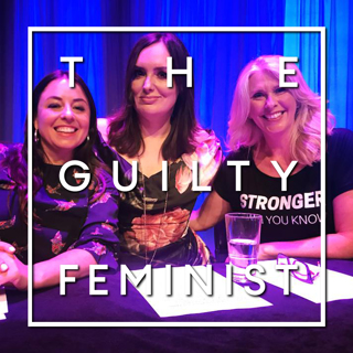 The Guilty Feminist