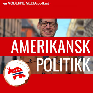 Amerikansk politikk