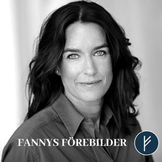 Fannys Förebilder