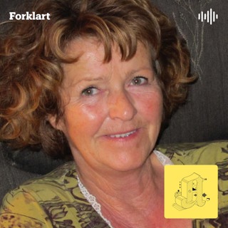 Forklart