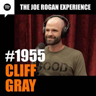 The Joe Rogan Experience