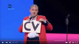 316. British Comedy: Tim Vine (Part 2)