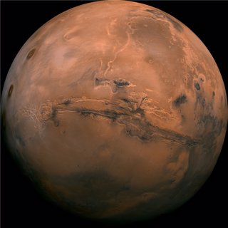 Discovering Mars with Jim Bell and William Sheehan