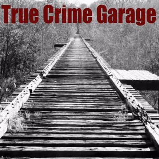 True Crime Garage