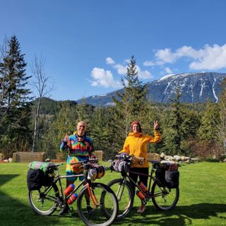 Bikepack Adventures Podcast