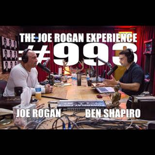 The Joe Rogan Experience