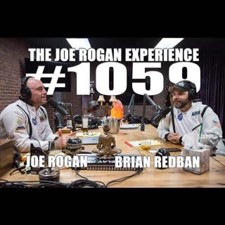 The Joe Rogan Experience