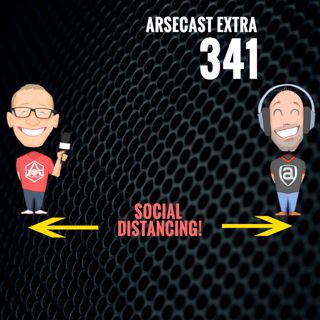 Arseblog Arsecast, The Arsenal Podcast