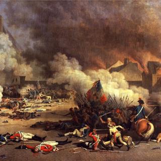 64.1 French Revolutionary Wars - Intro