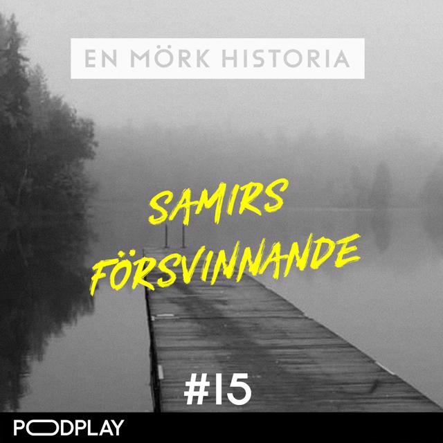 Samirs försvinnande 2/3 - "Vittnena"