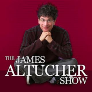 The James Altucher Show