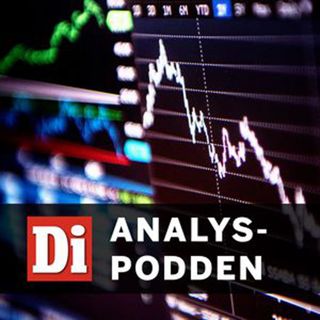 Analyspodden