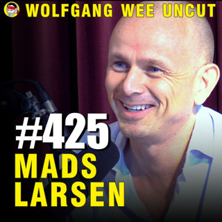 Mads Larsen | Datingmarkedet, Tinder, Parringsideologi, Pornopung, Høyverdimenn, Incels og Insings, Porno