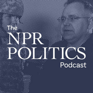 The NPR Politics Podcast