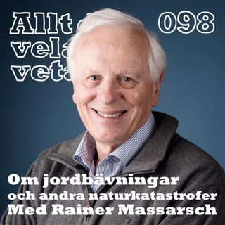 Allt du velat veta