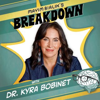 Mayim Bialik's Breakdown