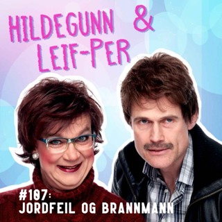 #107: Jordfeil og brannmann