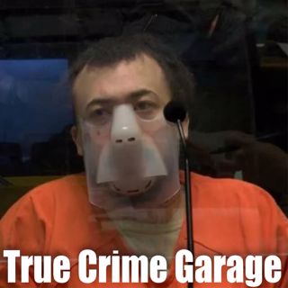 True Crime Garage