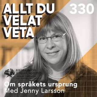 Allt du velat veta