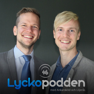 Lyckopodden