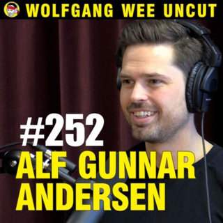 Alf Gunnar Andersen | Personlig Økonomi, Gjeld, Kredittgalskapen, Bilfella, Økonomisk Uavhengig, Bitcoin og Krypto, Effektiv Sparing, Renter, Horde