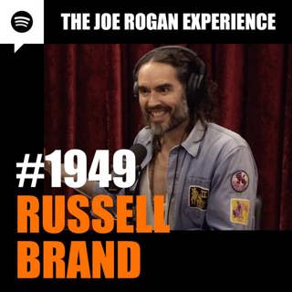 The Joe Rogan Experience