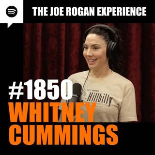 The Joe Rogan Experience