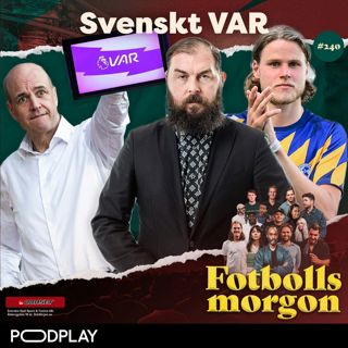 240. Svenskt VAR