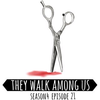 They Walk Among Us - UK True Crime