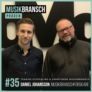 Musikbranschpodden