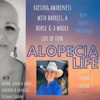 Alopecia Life