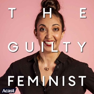 The Guilty Feminist