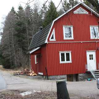 Den sista porrklubben i Svinesund