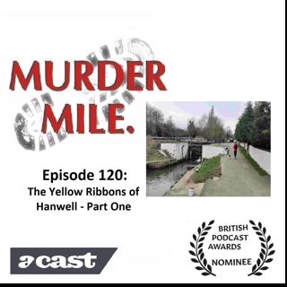 Murder Mile UK True Crime