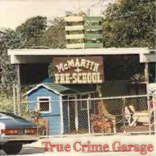 True Crime Garage