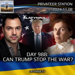 Privateer Station: War In Ukraine