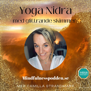 Mindfulnesspodden Mindfulness & Yoga på Svenska & Engelska