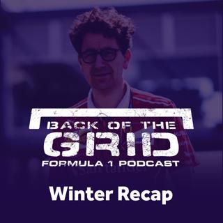 Back Of The Grid | F1 Podcast