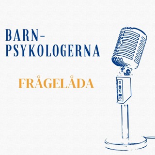 Barnpsykologerna