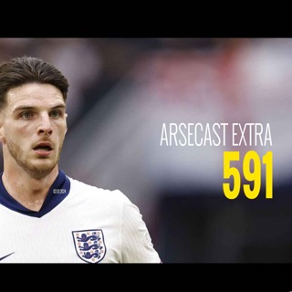 Arseblog Arsecast, The Arsenal Podcast