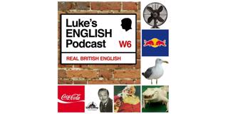 Luke's ENGLISH Podcast - Learn British English with Luke Thompson