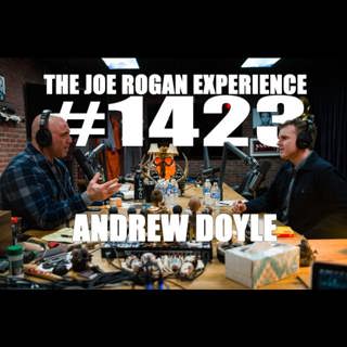 The Joe Rogan Experience