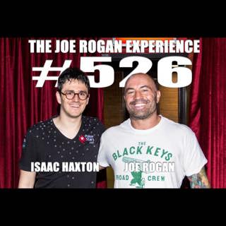 The Joe Rogan Experience