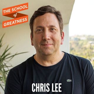 362 The Art of Masculinity with Chris Lee