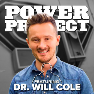 Mark Bell's Power Project