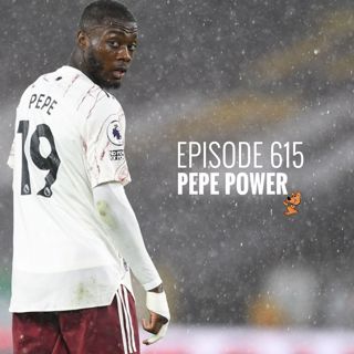 Arseblog Arsecast, The Arsenal Podcast