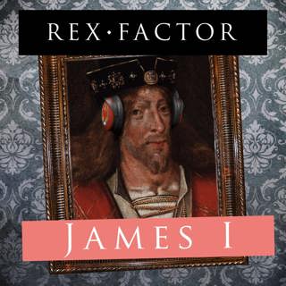 S2.37 James I (of Scots)