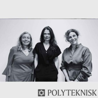 #PolyPod: Snakk om tillit i vinden!