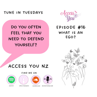 Access You NZ