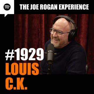 #1929 - Louis CK